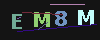 Gambar captcha